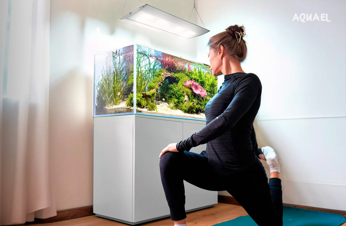 Большой и очень большой - лучшие варианты!