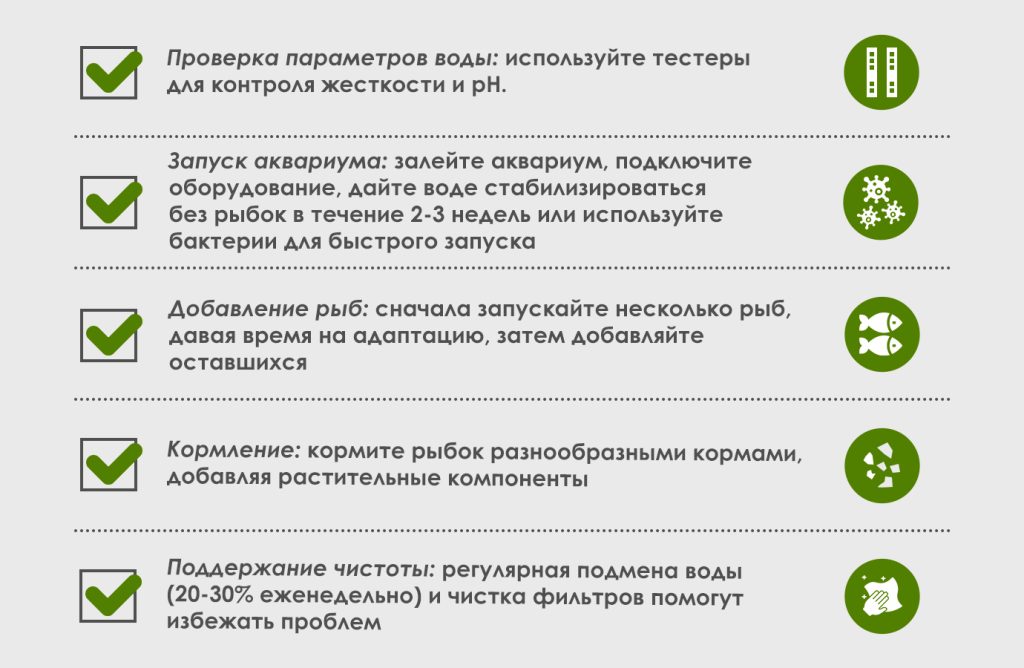 Чек лист вишневый Часть 2.