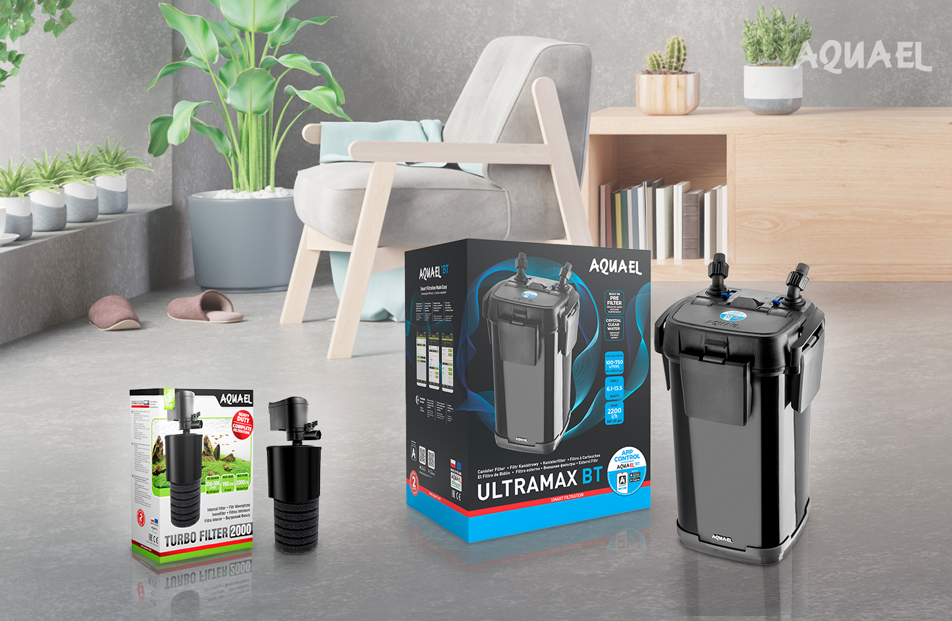 Фильтр Ультрамакс 